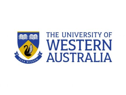 The University of Western Australia logo