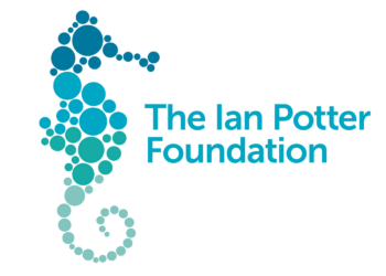 The Ian Potter Foundation