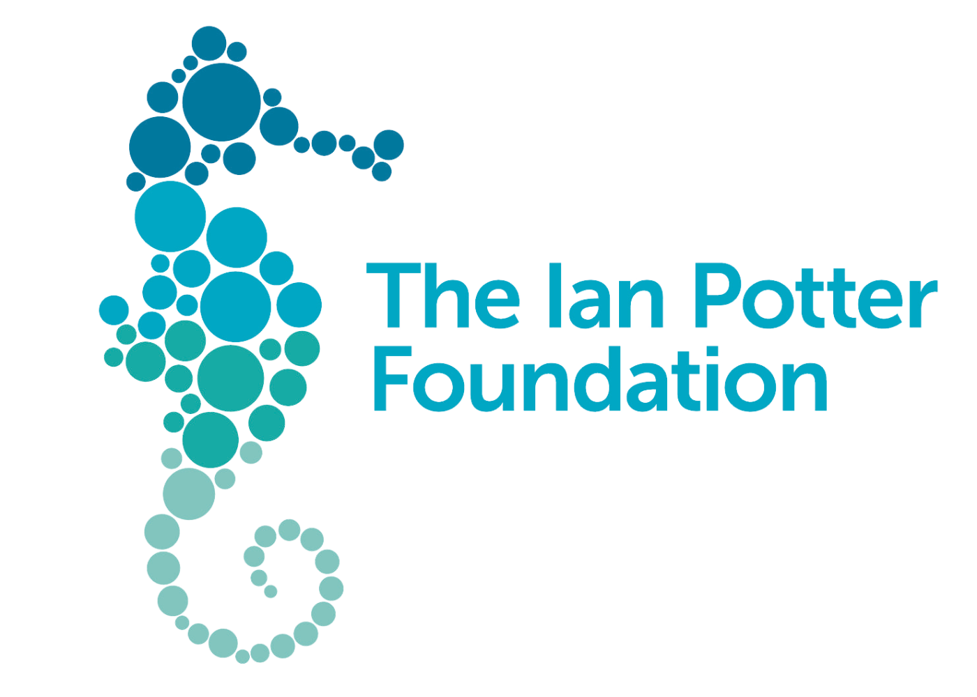 The Ian Potter Foundation